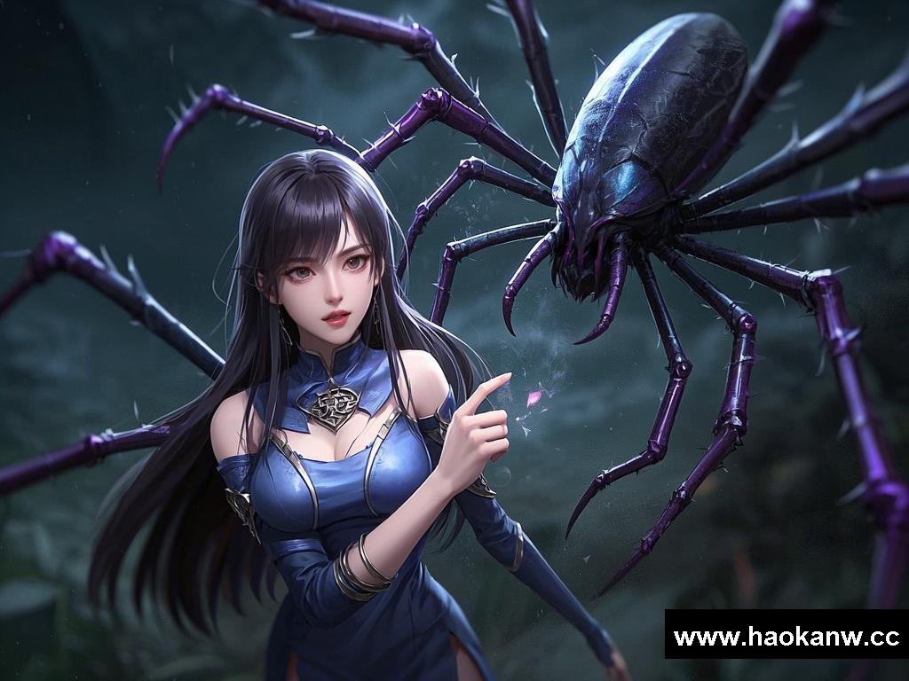 震慑群修