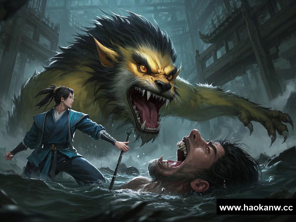 吴家之主