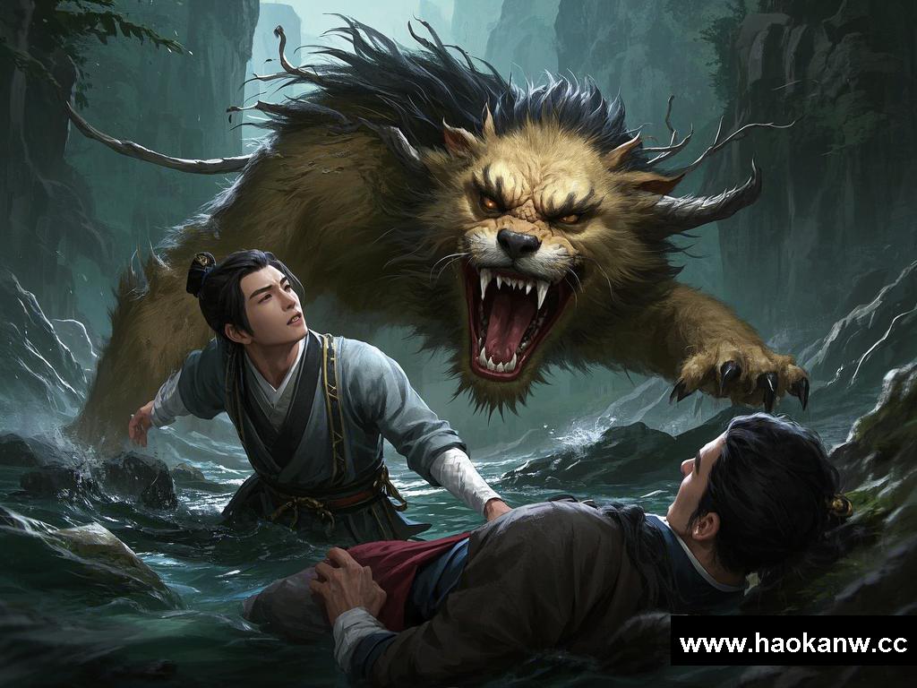 吴家之主