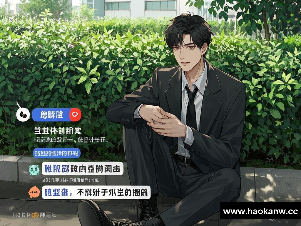 破茧新生