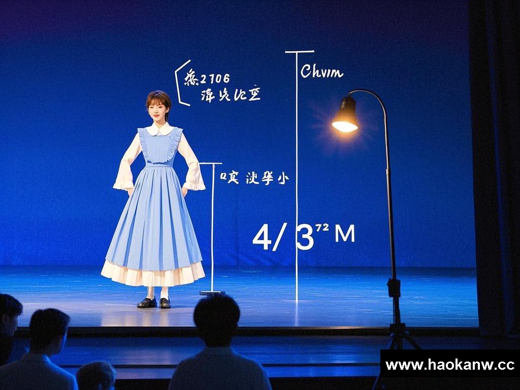 舞台趣事情渐生