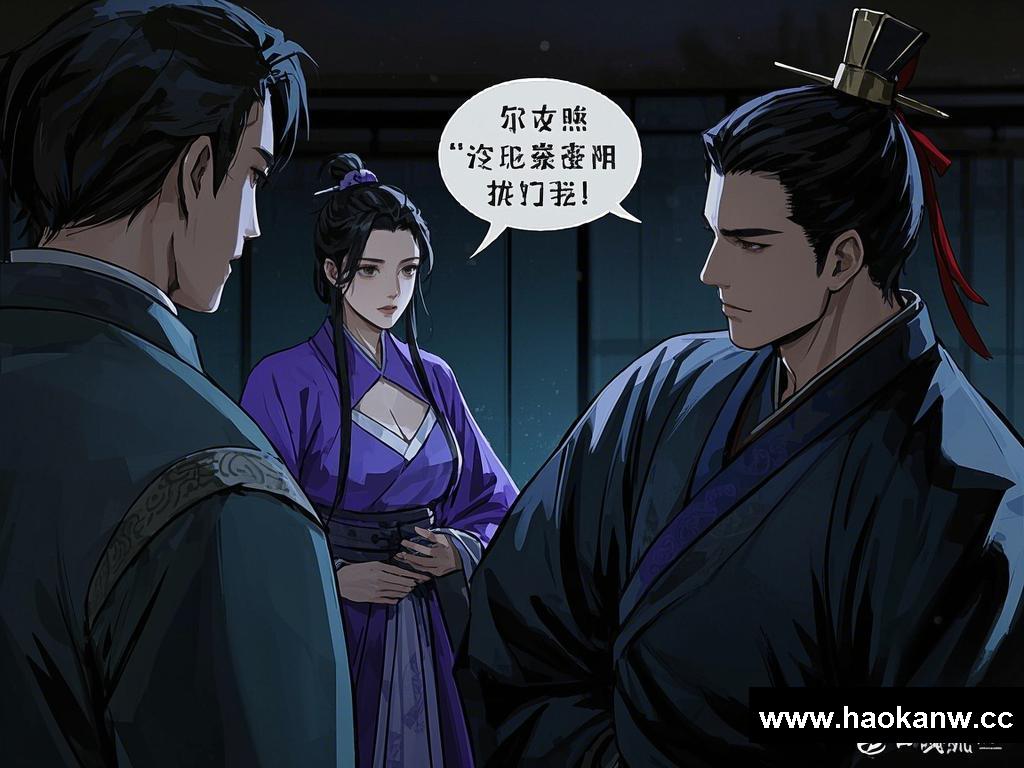 催眠还是幻术