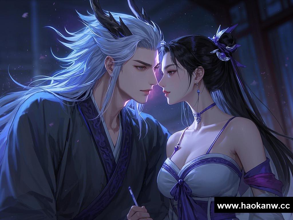 修仙至凌晨两点