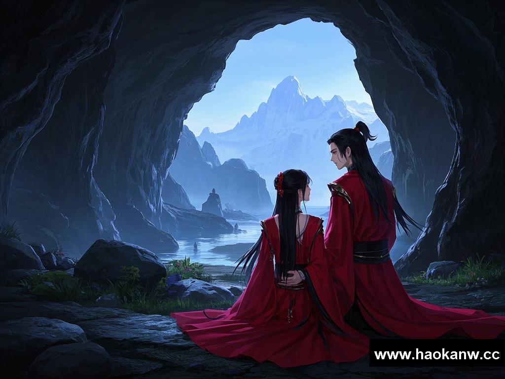 红衣的神秘与使命