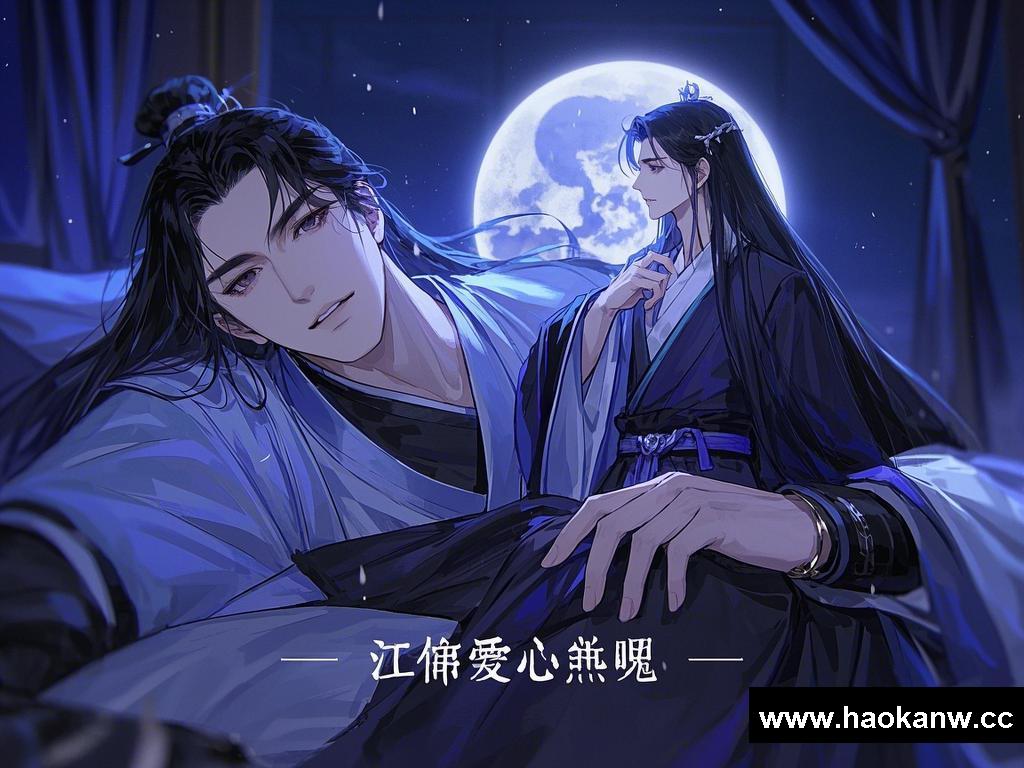 绝情，爱乃奢望（4）