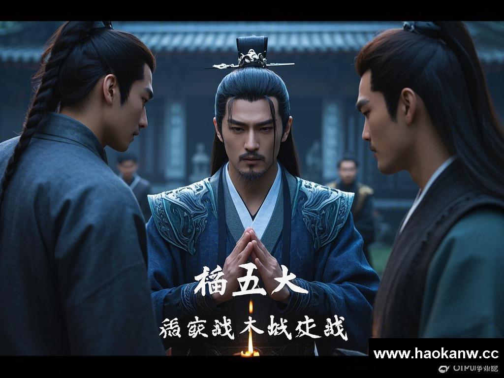 稻实战之征程