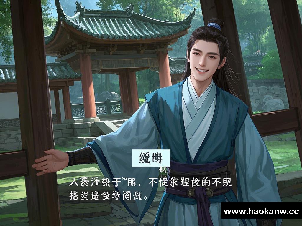 特技领悟之时