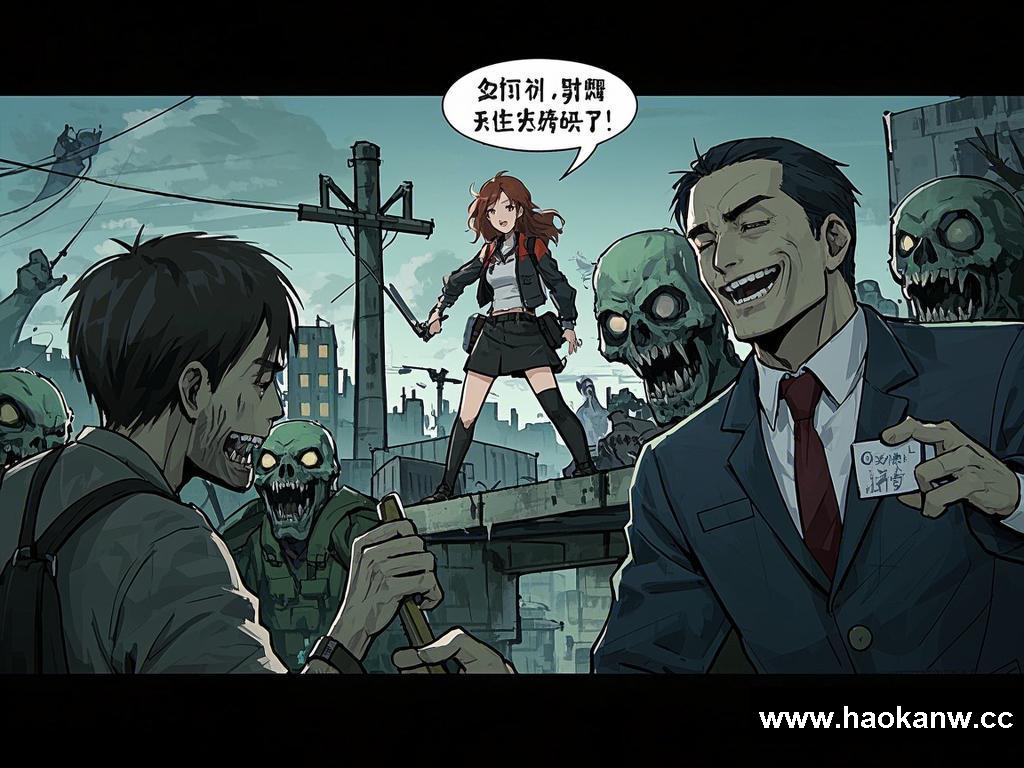 专属空间