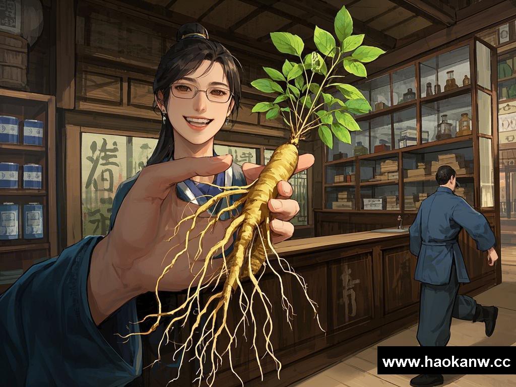 来，笑一个