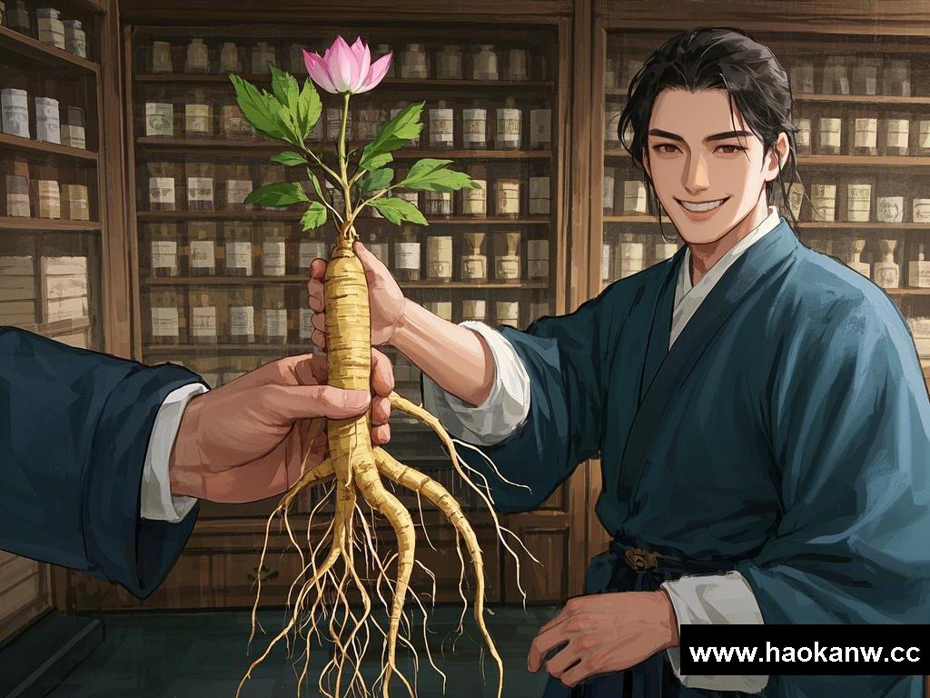 来，笑一个