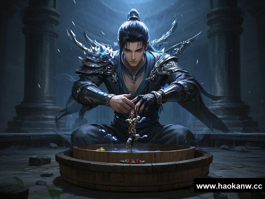 破难前行