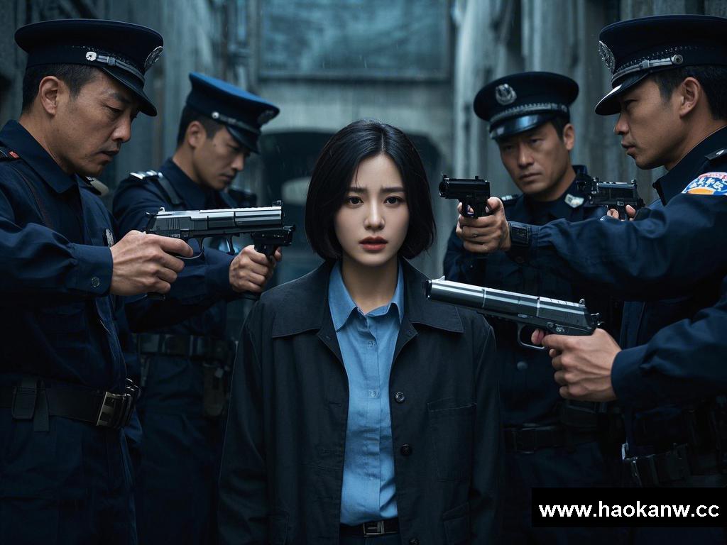 小人物的悲泣