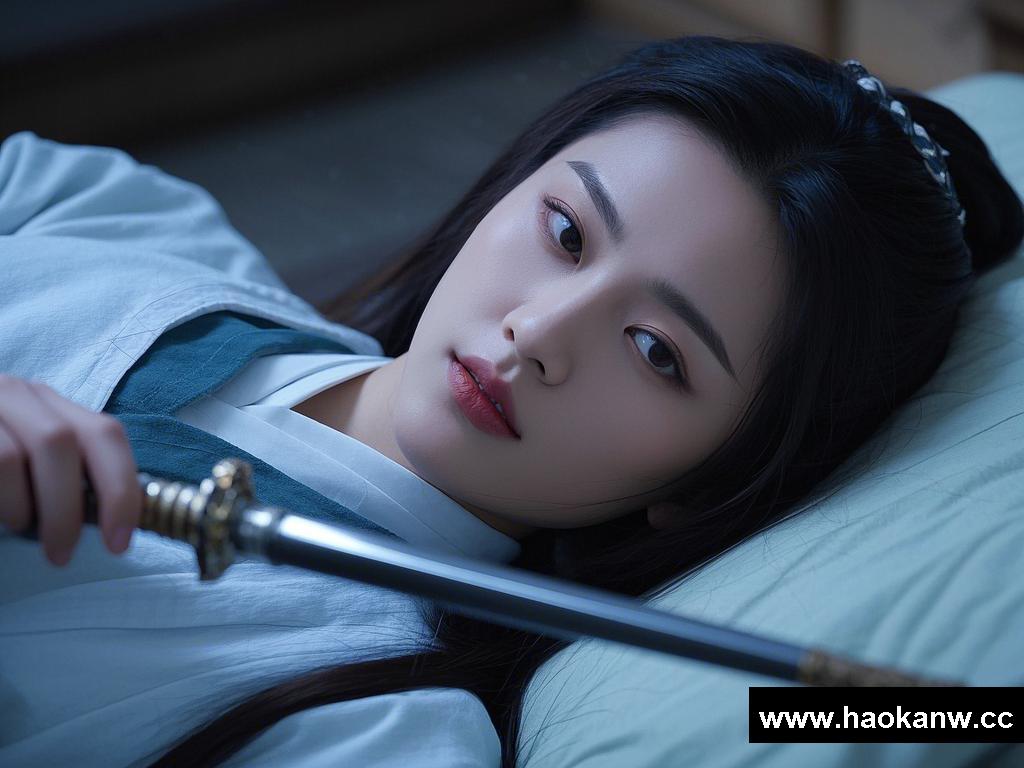一剑生死间