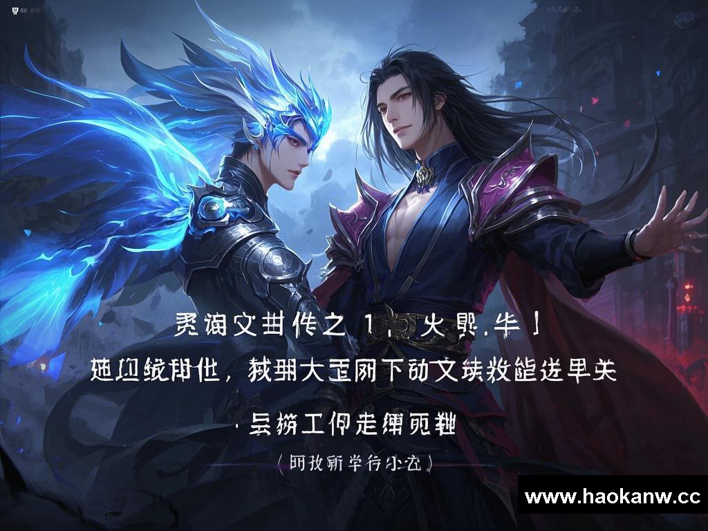 灵魂交锋之始