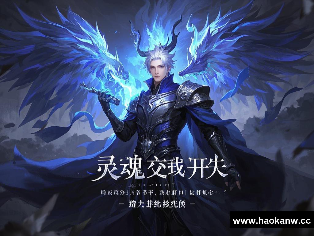 灵魂交锋之始