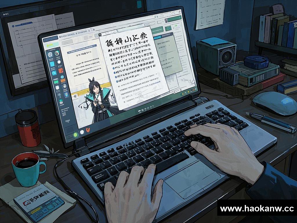 稷下谋略