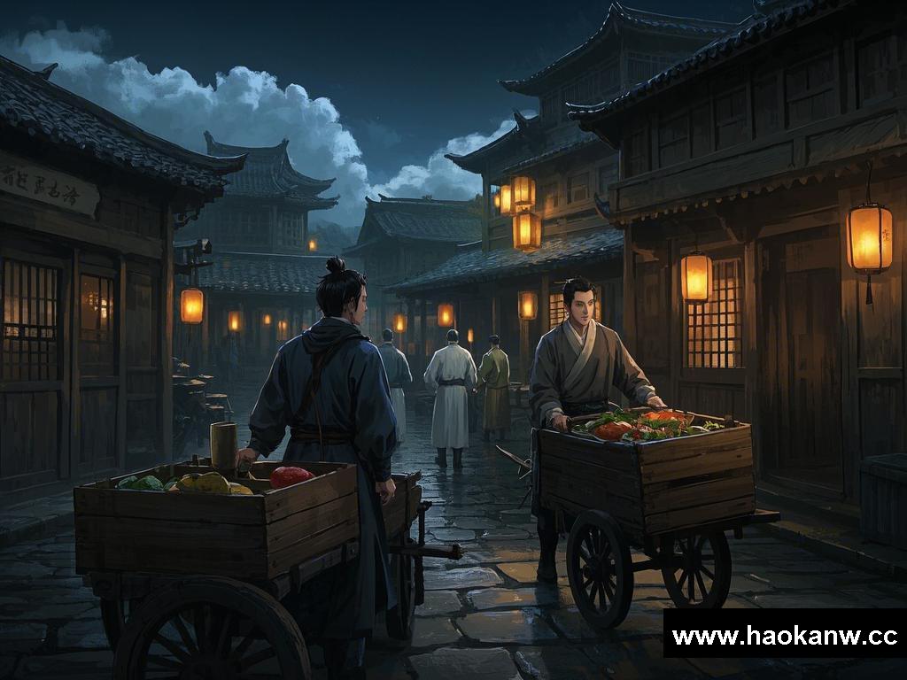 云飞，做我男友可好？