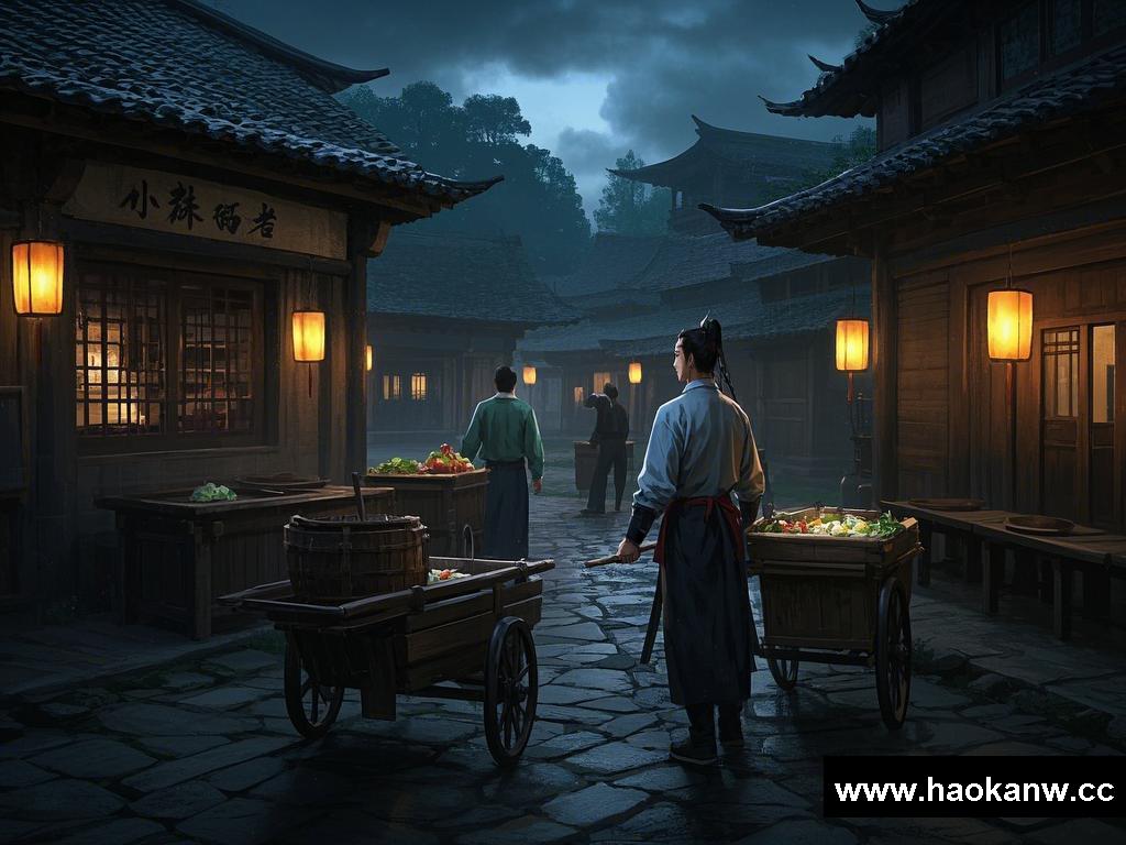 云飞，做我男友可好？