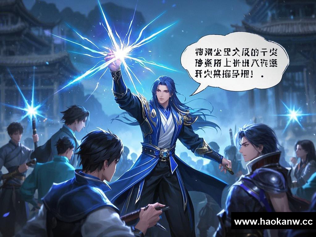 六脉神剑的神秘疑云
