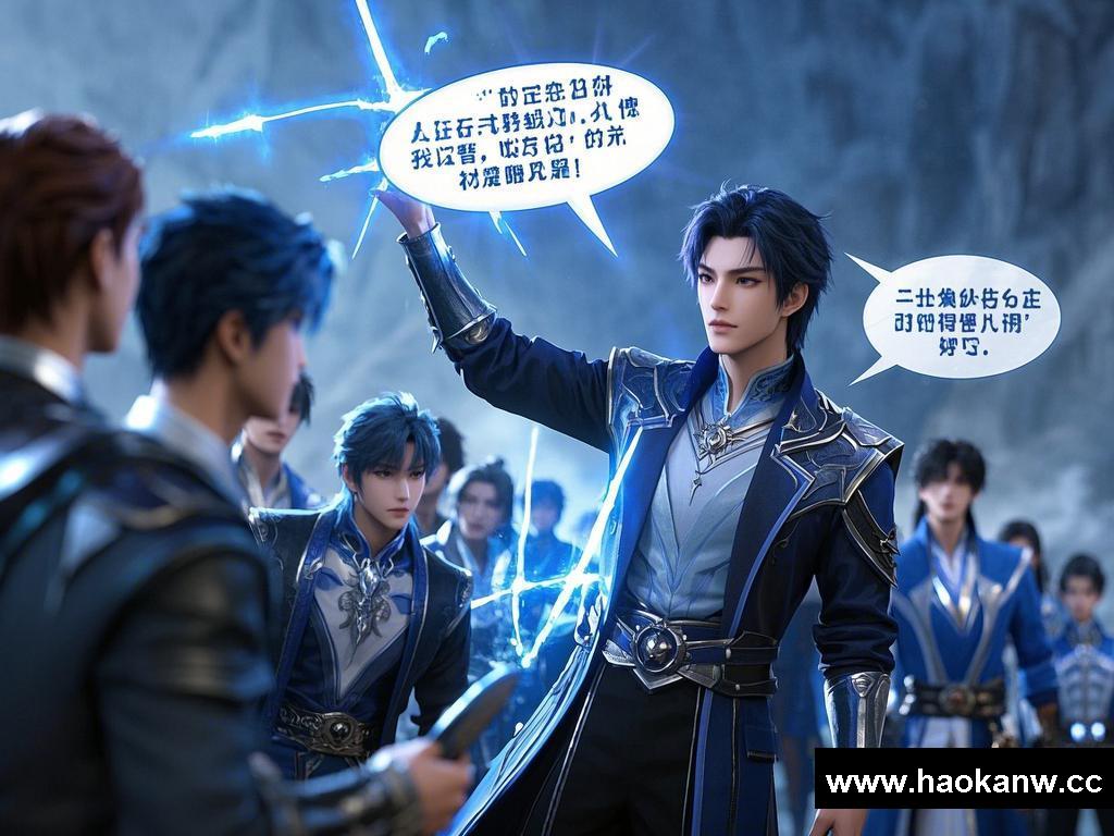 六脉神剑的神秘疑云