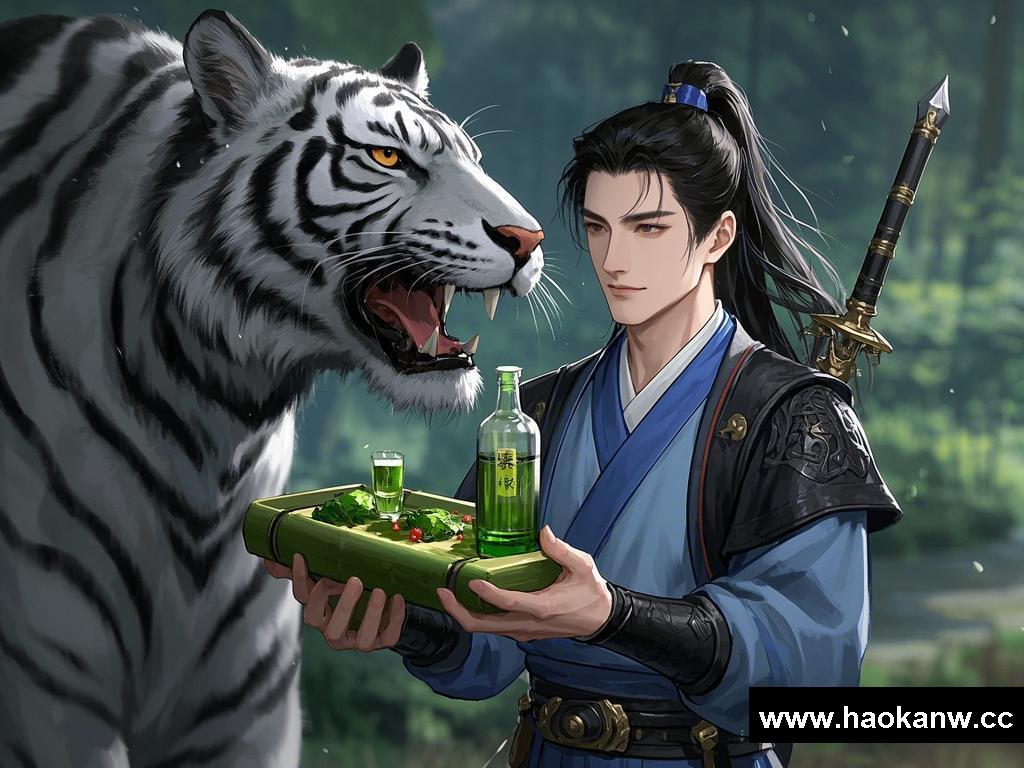 亲切的姨姨