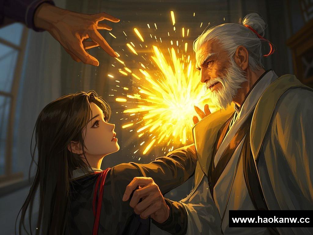 那个女人，必须付出代价！