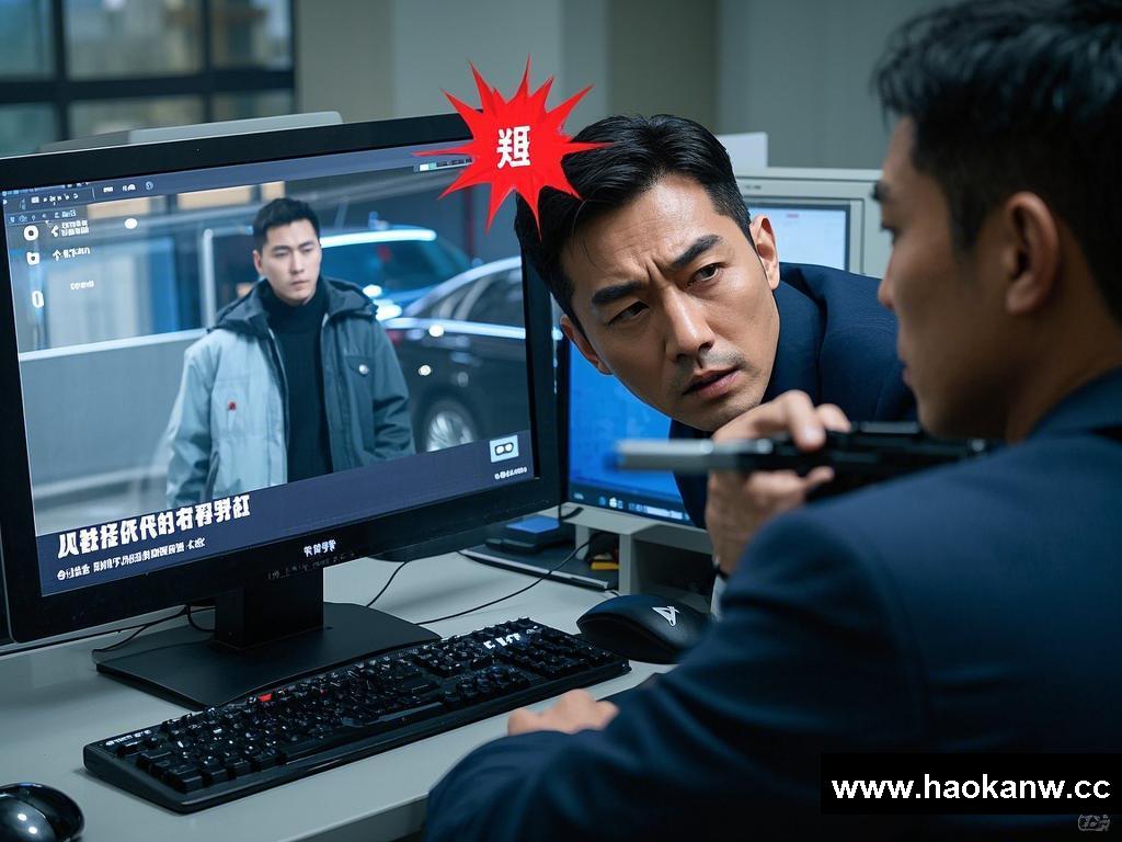 揪心！他真能做到我的剑无人能挡？