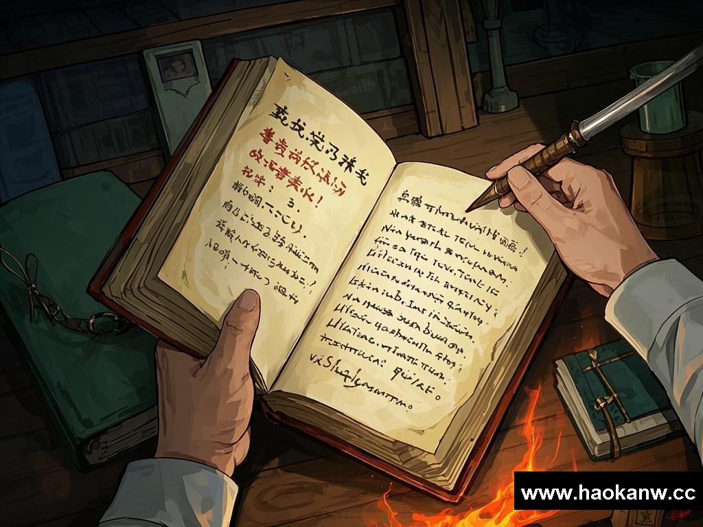 特色！砍价与砍人之间，竟藏着这样的秘密？