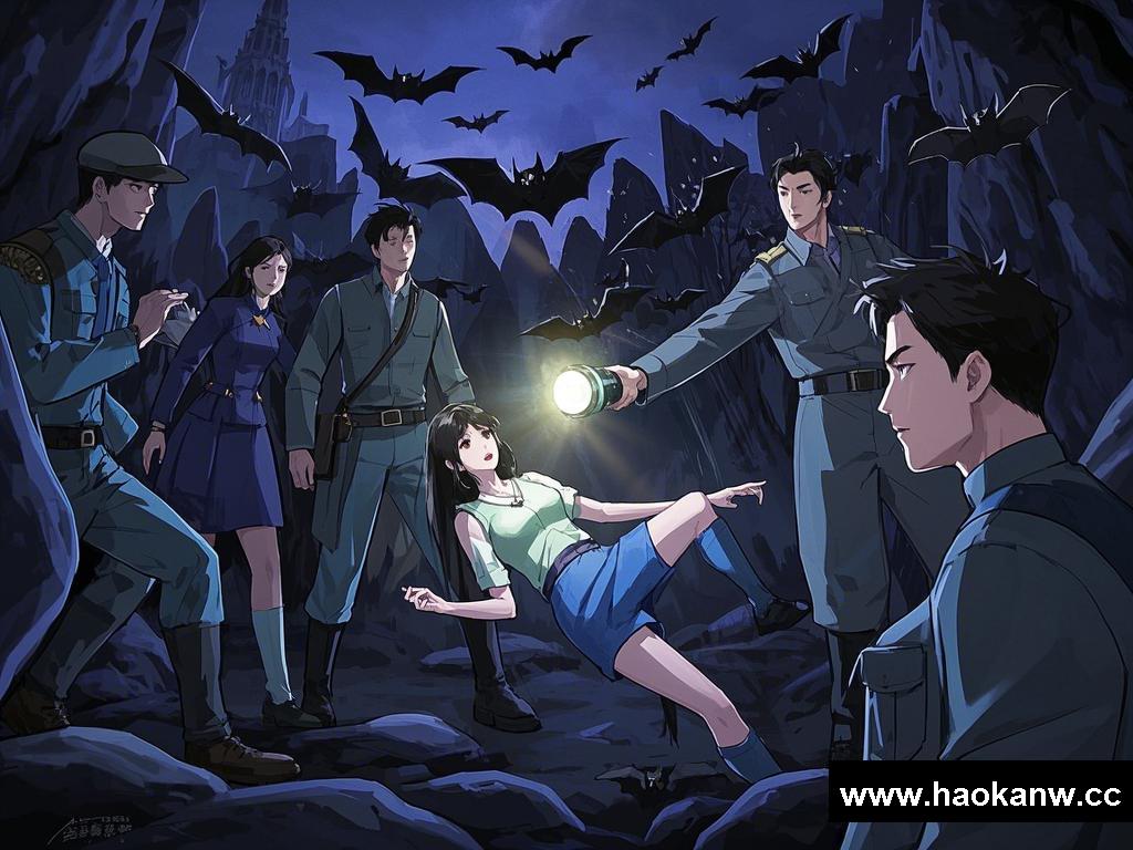 必看！王默竟如此疯狂，职场秒变战场
