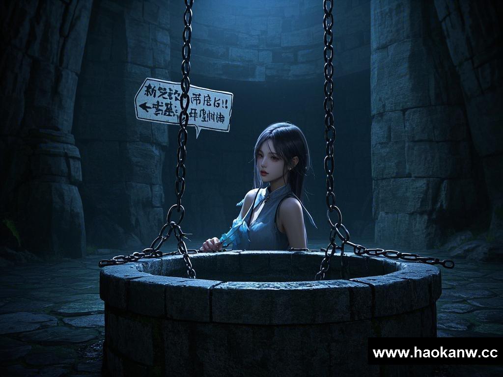 五大关键！神秘问路背后的惊人隐情？