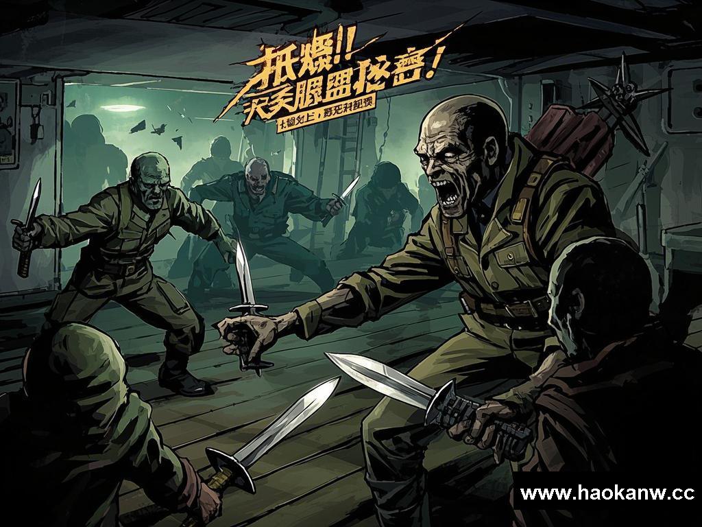 惊爆！洛兰希尔的“纸上谈兵”竟牵出惊天魔窟秘密？