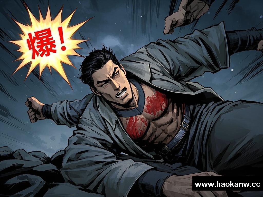 惊爆！这背后的无数秘密，竟藏在这一章节