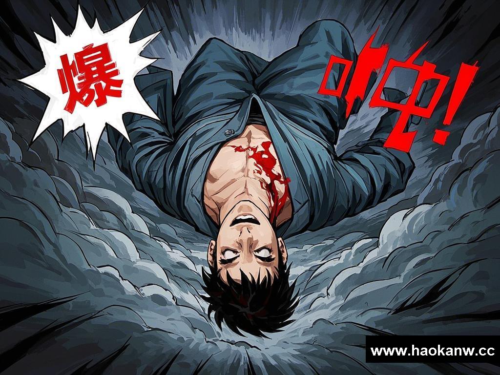 惊爆！这背后的无数秘密，竟藏在这一章节