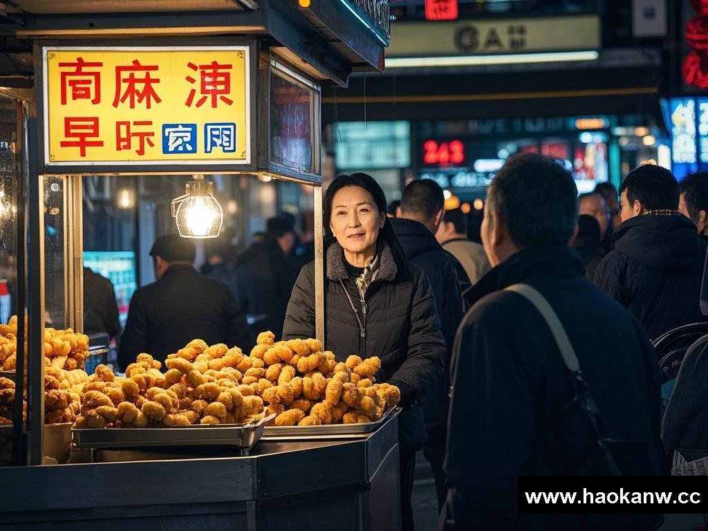 别样相处含深情