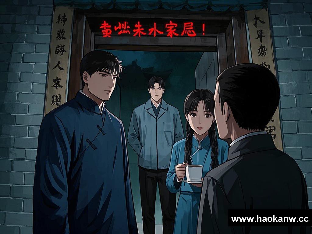 惊！稀缺曝光！不近人情背后，竟藏着如此惊悚隐情？