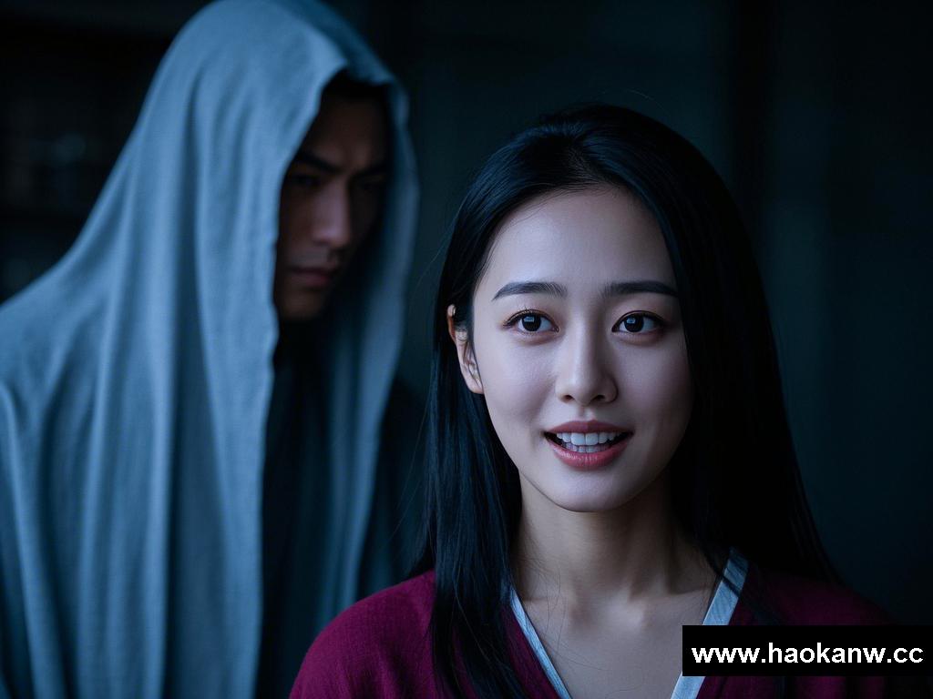惊心！明河逐暗背后，竟藏着这般惊人秘密？