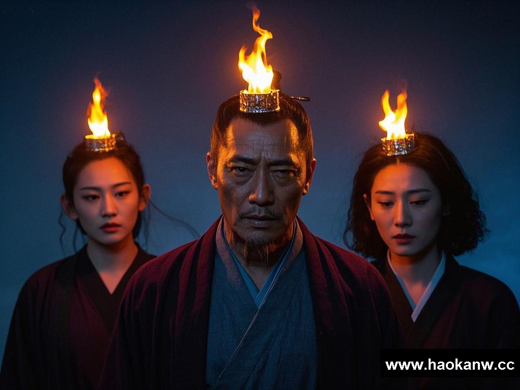 惊！实用揭秘，韩家覆灭背后竟藏如此惊人真相？