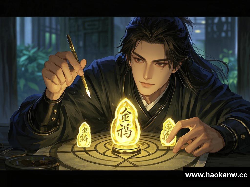揪心！师妹药园，竟隐藏着如此惊天秘密？