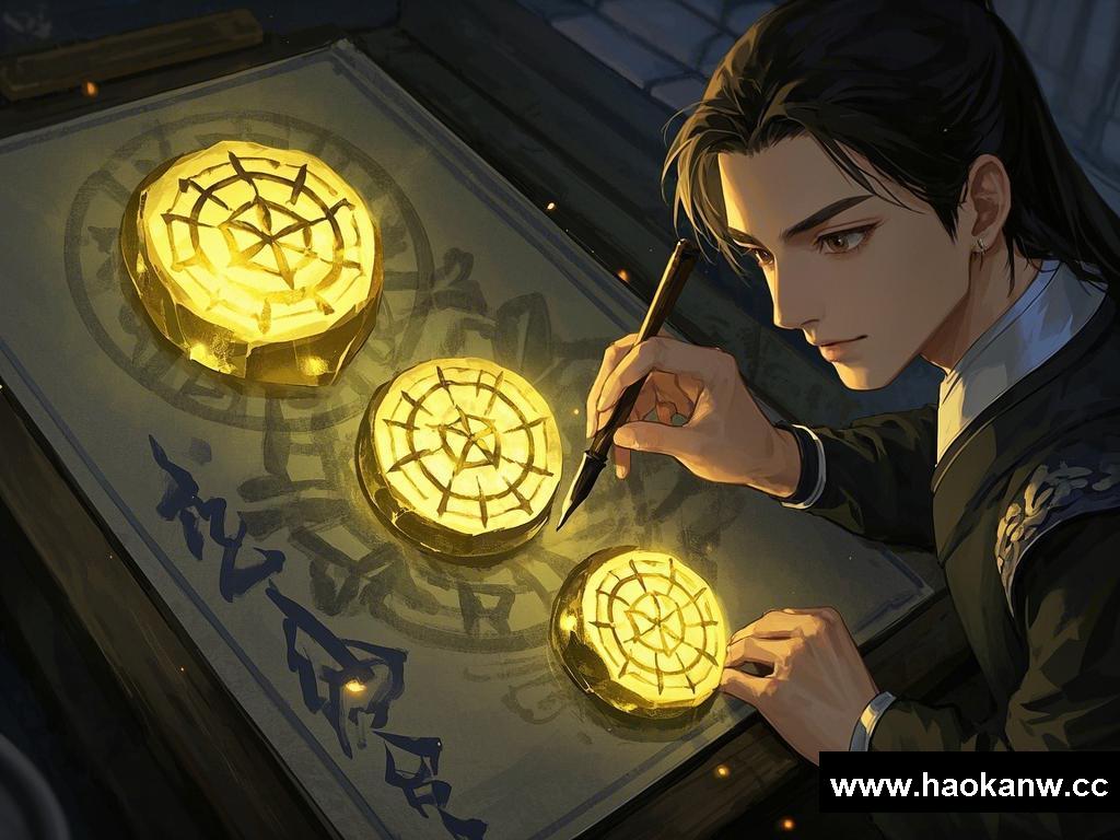 揪心！师妹药园，竟隐藏着如此惊天秘密？