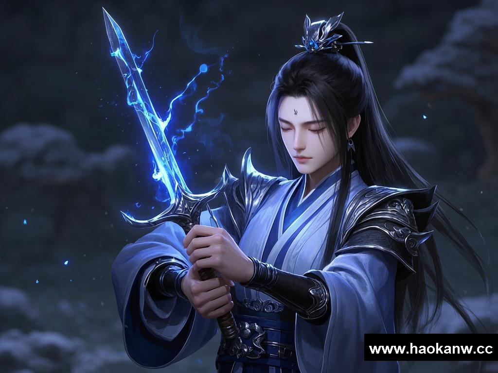 必读揭秘！一人一剑一酒壶，背后藏着啥必读故事？