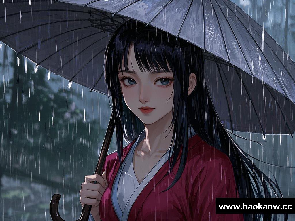 惊艳揭秘！四尾，竟藏着这般误导性悬念？