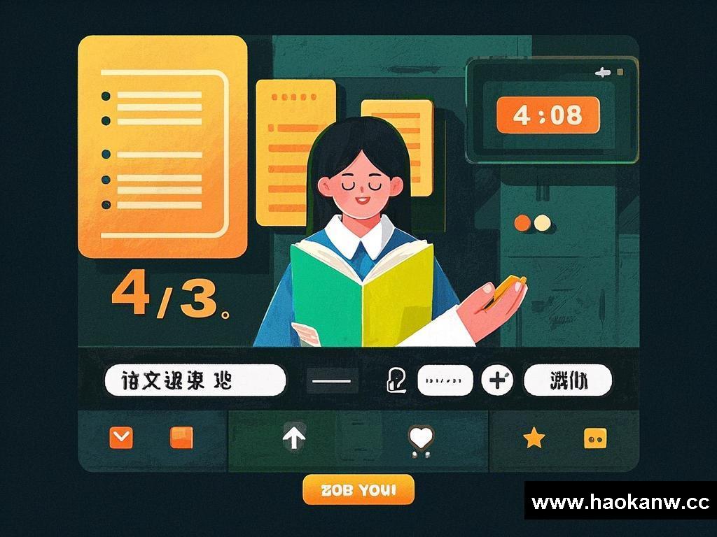 散文朗读的魅力