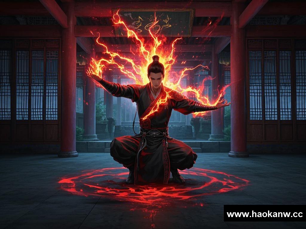惊！武威文庙竟与神秘修炼冒险有这等关联？