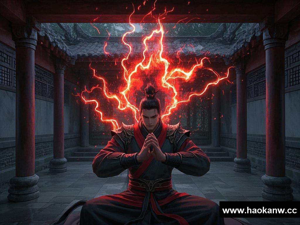 惊！武威文庙竟与神秘修炼冒险有这等关联？