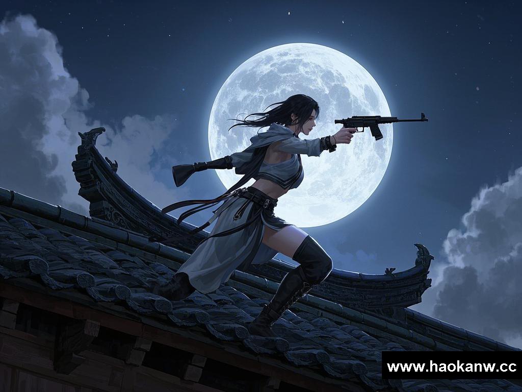 惊！惊人动画视频竟能颠覆世界？
