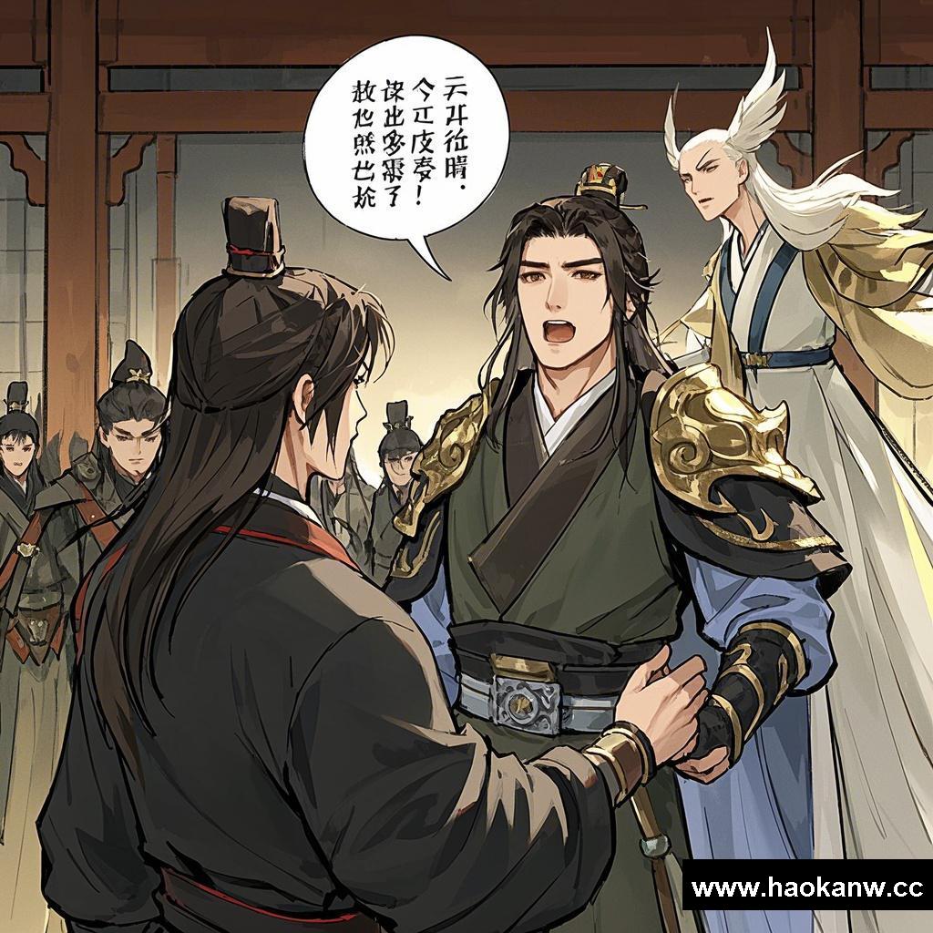 惊爆！所有真相，佛魔一面竟如此惊人？