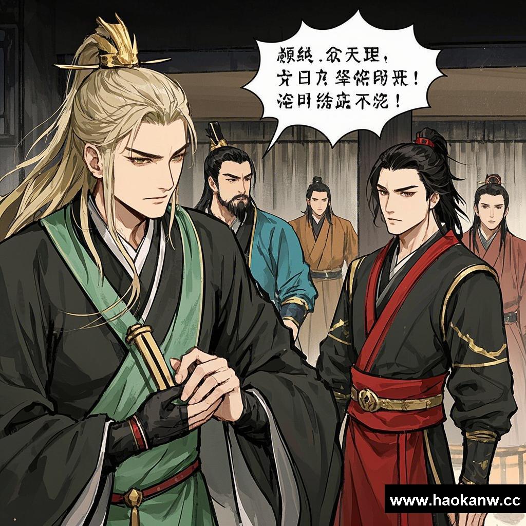 惊爆！所有真相，佛魔一面竟如此惊人？