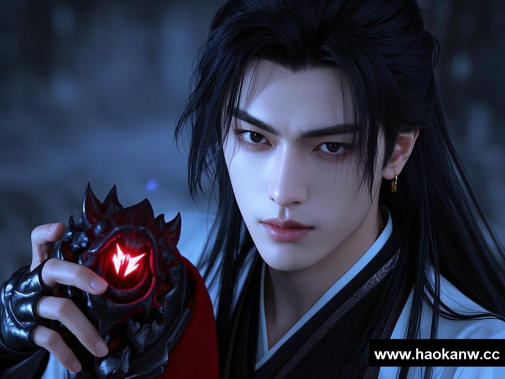 惊心！安然无漾背后，隐藏着什么神秘危机？