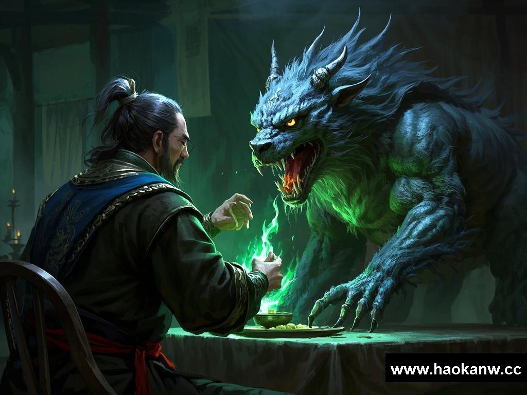 惊！这神秘契约，背后藏着什么阴谋？
