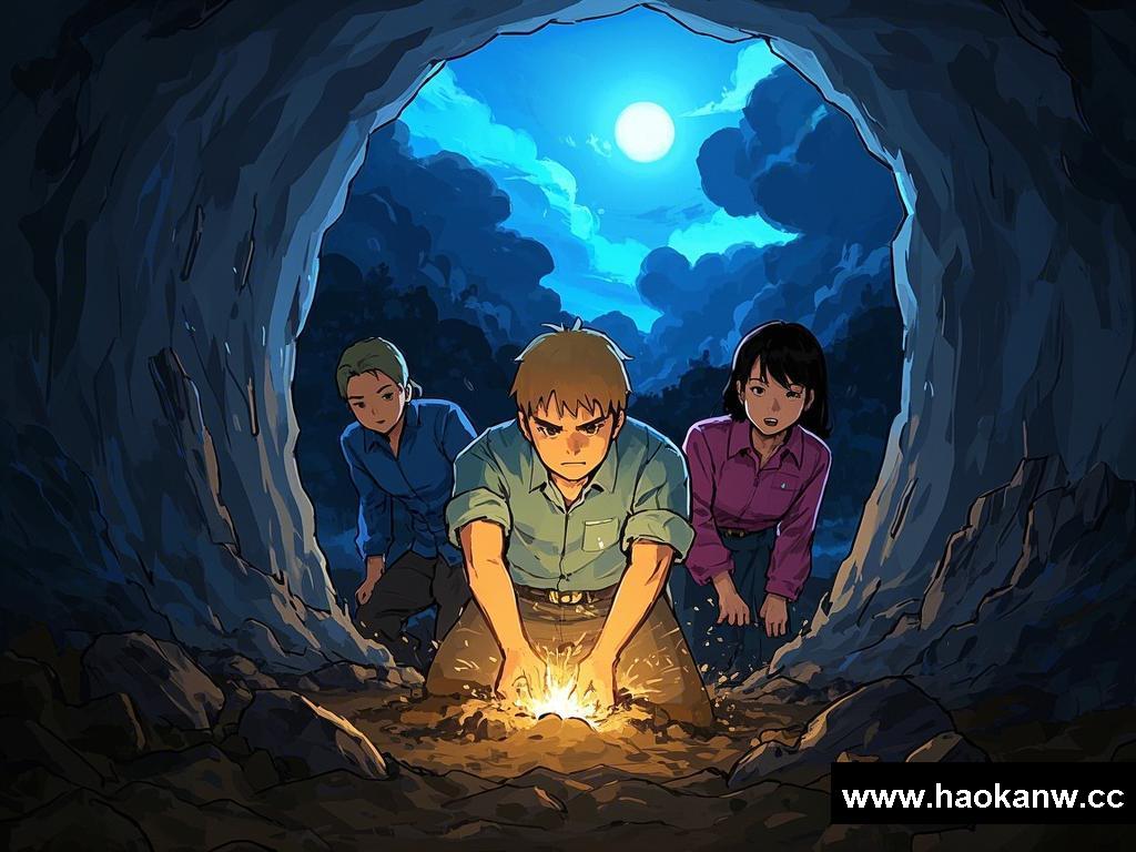 全面揭秘！究竟如何惊爆送出情报（第一更）？